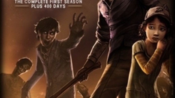 Do you enjoy emotional story games like The Walking Dead?