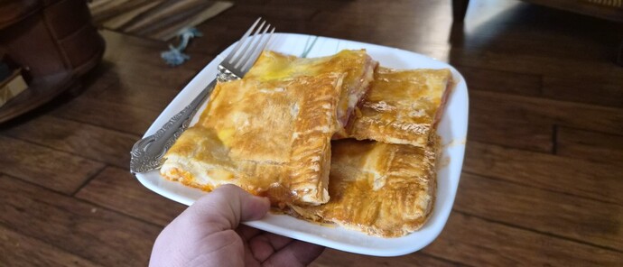 Why family recipes are always taste the best?