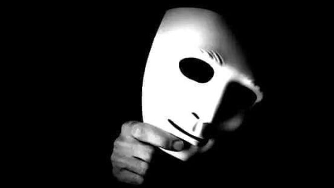What are you pretending not to know?