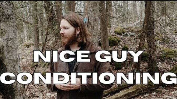 Ladies, is this guy right about "nice guys"?