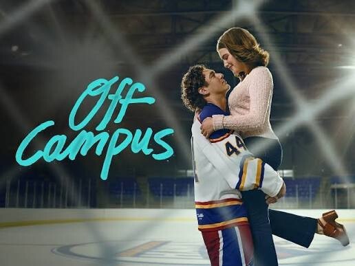 Is the show Off Campus good?