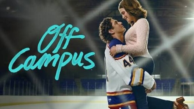 Is the show Off Campus good?