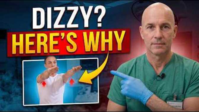Do You Have Dizziness? Are any of these helpful to you?
