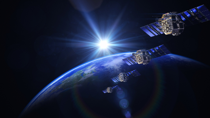 Is the SpaceX IPO being used to artificially boost the S&P 500?