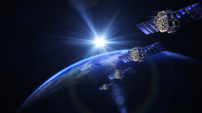 Is the SpaceX IPO being used to artificially boost the S&P 500?