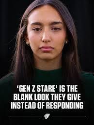 Do you think gen z is too uptight to flirt?