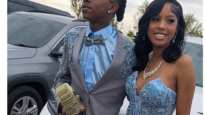 Do Black and White people think about wealth and money differently?