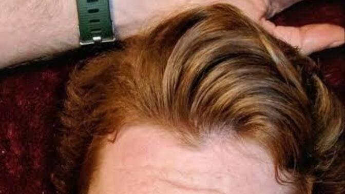 Why does nobody talk about how handsome red-haired and freckled guys are?