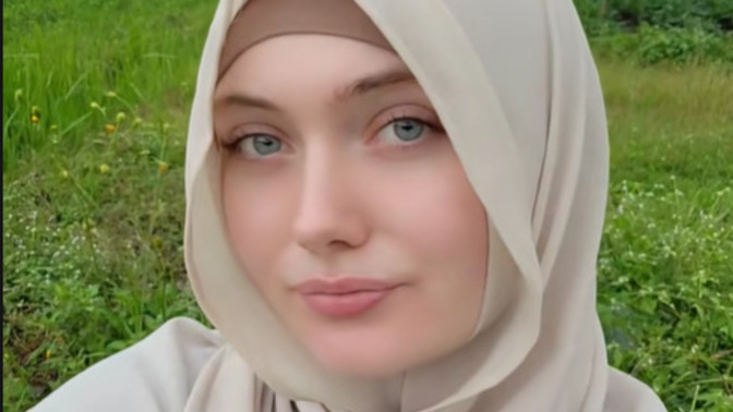What would your reaction be if your 18-year-old daughter wanted to wear a hijab?