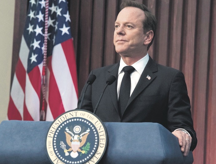 What President would you want to be President for the 250th anniversary?