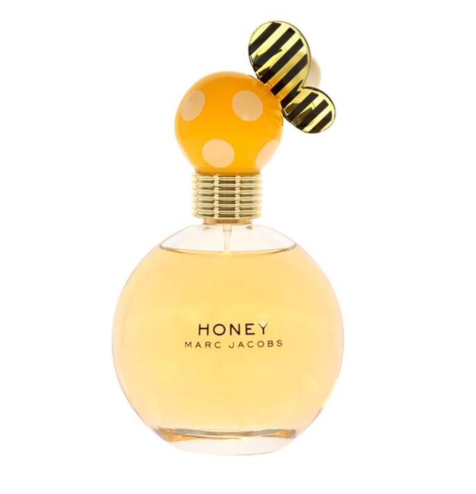 How much does a girls perfume actually matter to you?
