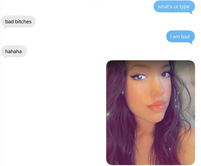 Was my ex playfully teasing me, or trying to put me down?