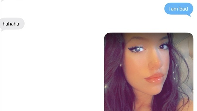 Was my ex playfully teasing me, or trying to put me down?