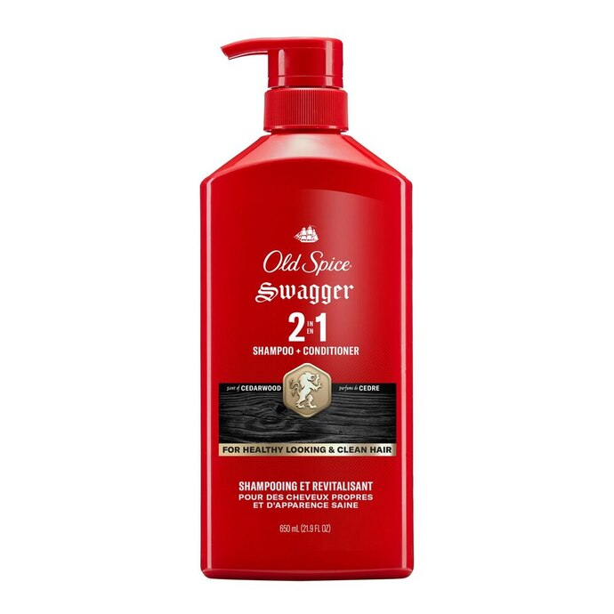What exactly is the purpose behind mens shampoo?