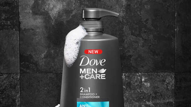 What exactly is the purpose behind men's shampoo?