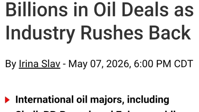 How long until venezuela pays its debts to oil companies?