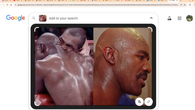 If Holyfield beat Mike Tyson twice, why is Tyson rated higher all-time?