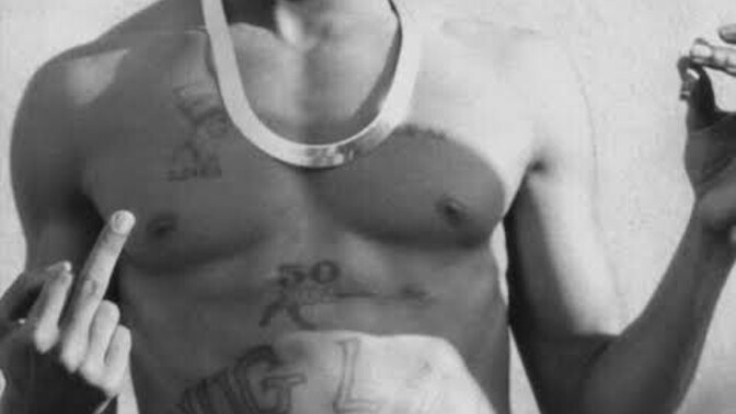 What do you think about 2pac?