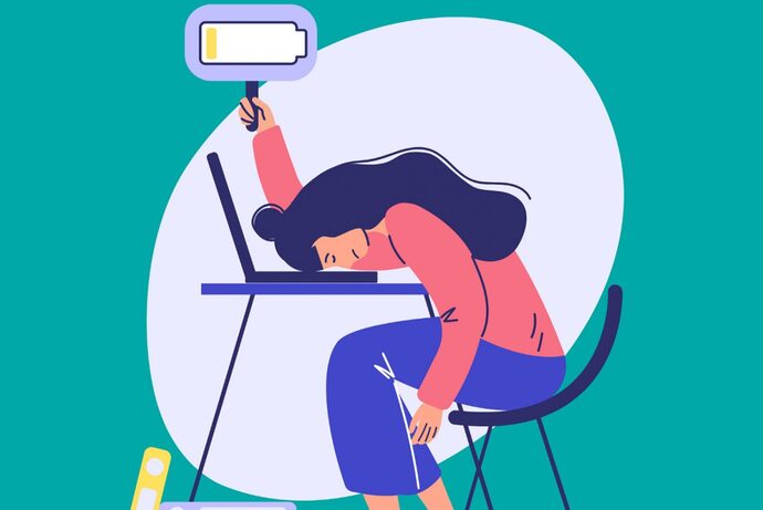 What can I lovingly say to my partner who works too much overtime?