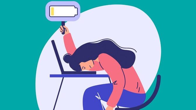 What can I lovingly say to my partner who works too much overtime?