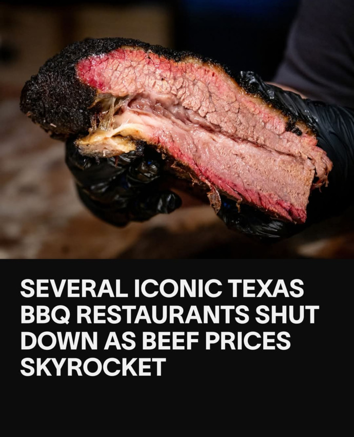 Is this yet another example of how Trumps policies are helping the economy (especially in a red state)?