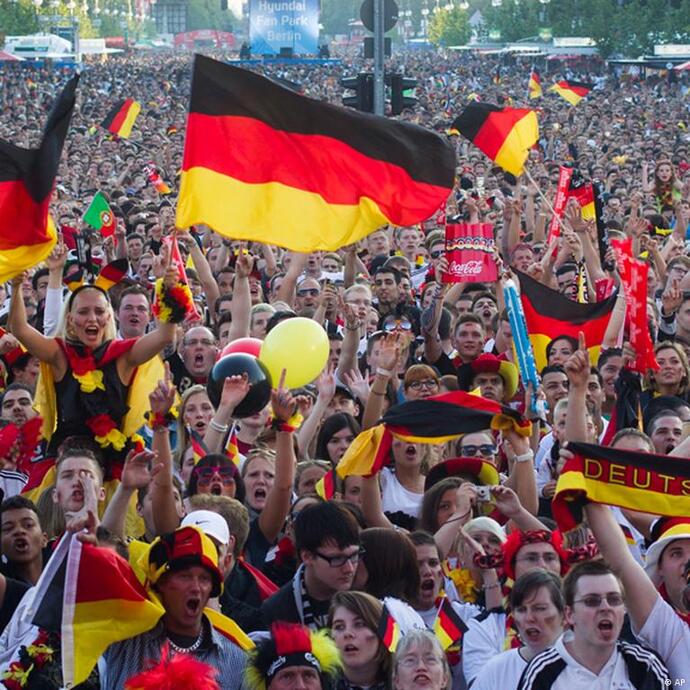 Can you physically distinguish Poles from Germans?
