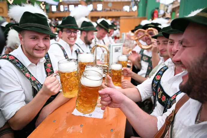 GERMANS