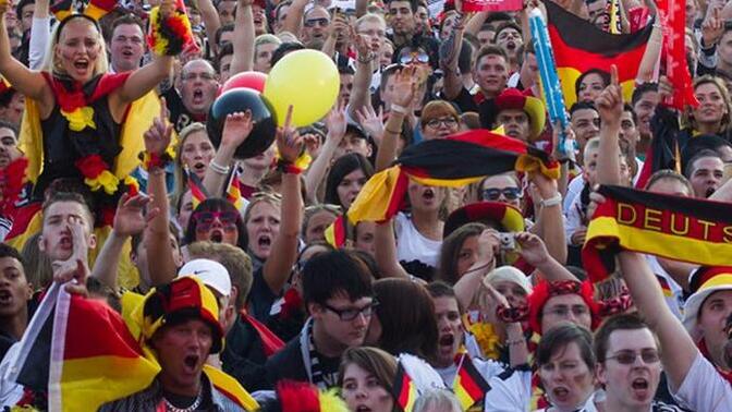 Can you physically distinguish Poles from Germans?