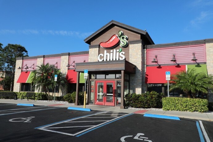 What is your favorite sit-down restaurant and why?