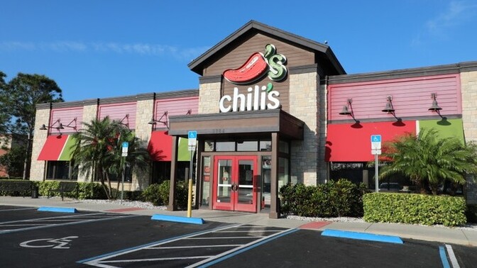 What is your favorite sit-down restaurant and why?