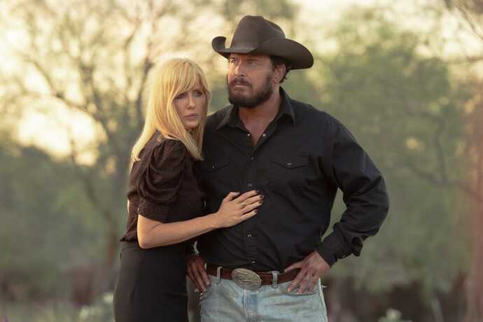 Have you watched Dutton Ranch? Did you like it?
