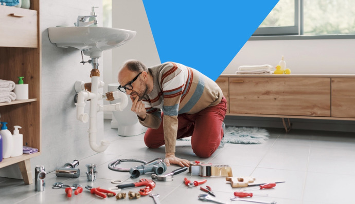 Have you learned any new DIY projects or skills recently?