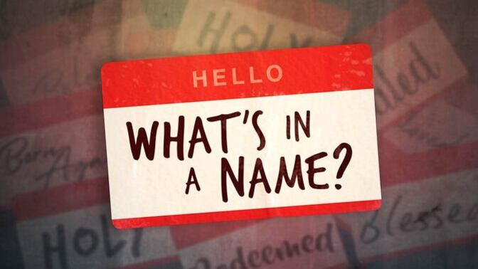 If you could change your SO's name, what would you change it to?