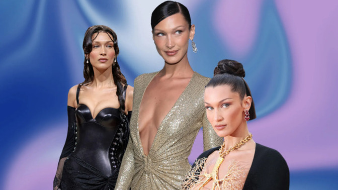 Who is a woman celebrity you find to be pretty?