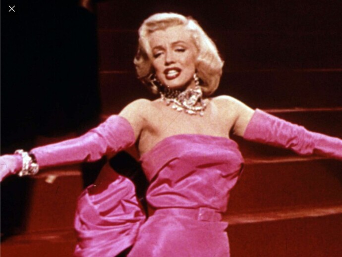 On Marilyn Monroe’s 100th birthday, how should we remember her?