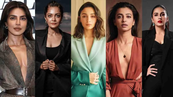Do you think Indian women are attractive?