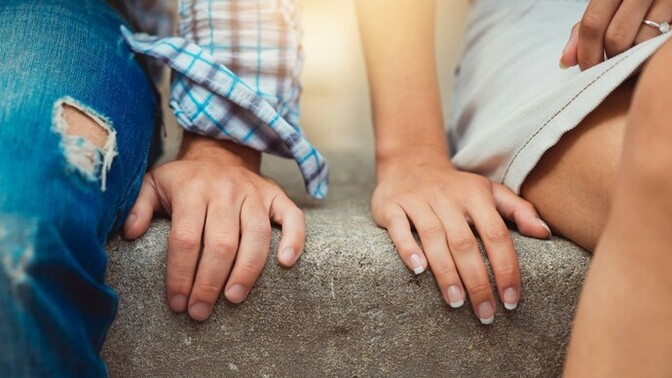 Can a deeply religious person make an interfaith relationship work?