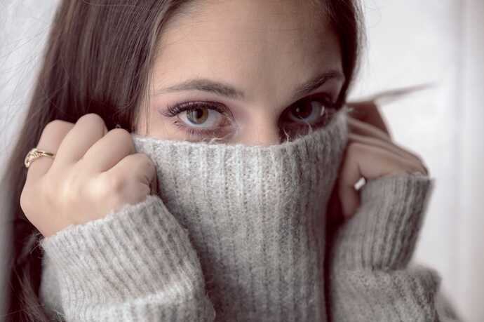 Whats the compliment you get most often?