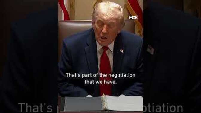 Do you think it seems like Donald Trump is becoming more unhinged as time goes by?