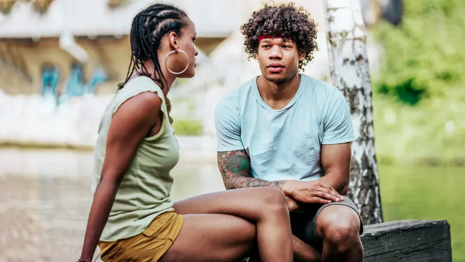 How much does your partner’s past really matter in a relationship?