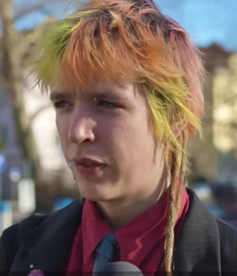 Has this style become mainstream rather than alternative in Europe?