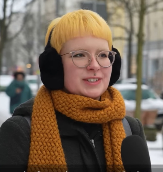Has this style become mainstream rather than alternative in Europe?