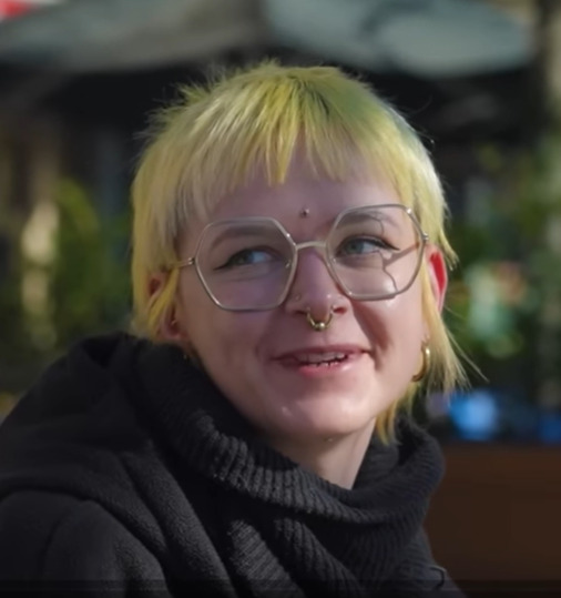 Has this style become mainstream rather than alternative in Europe?
