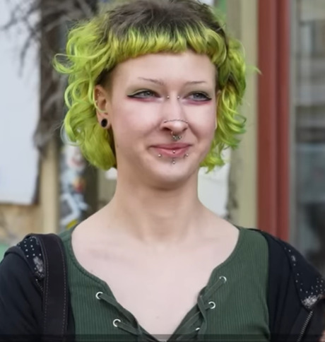 Has this style become mainstream rather than alternative in Europe?