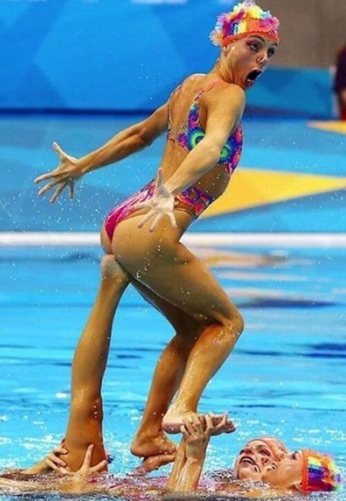 What funny caption would you give this photo?