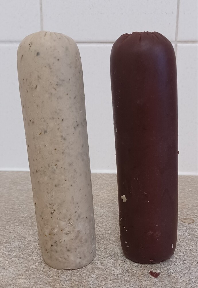 Black or white, which is the better?