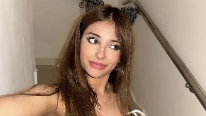 What is the male equivalent of female beauty?