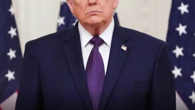 Why is Trump backing off his $1.8 billion slush fund for Jan. 6 criminals?