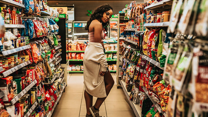 What’s your favorite gas station for snacks and drinks?