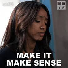 Why do girls always look like they fear for their safety when its actually men who are twice as likely to be the victims of violent crime?